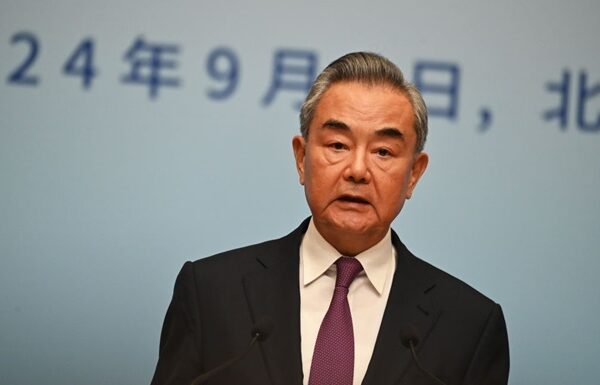 Новини світу - В МЗС Китаю зробили заяву щодо "возз&rsquo;єднання" Тайванем