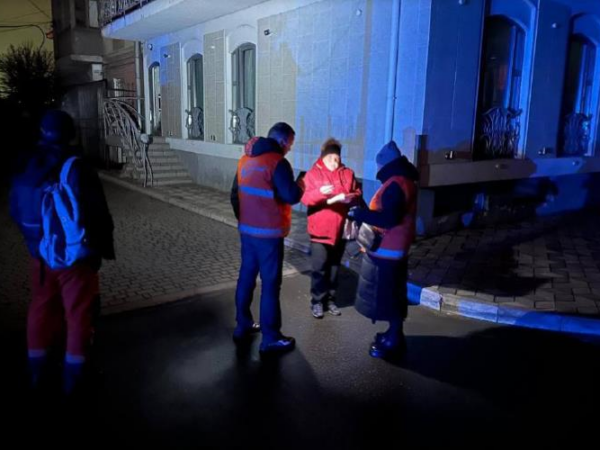 Новини України - В Одесі через обстріл пошкоджено обʼєкт критичної інфраструктури