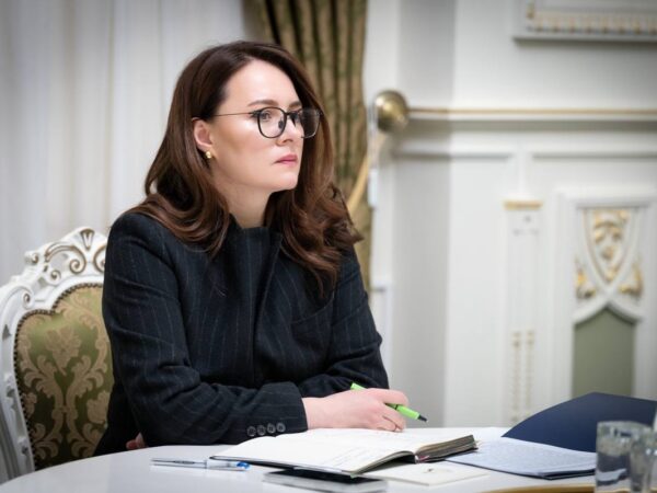 Новини України - В Одесі відновили теплопостачання після атаки РФ - Свириденко