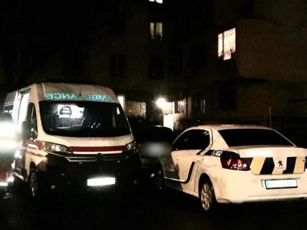 Новини України - В одеській багатоповерхівці прогримів вибух