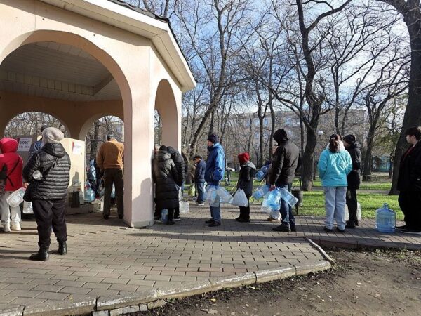 Новини України - В Одеській області оголосили надзвичайну ситуацію