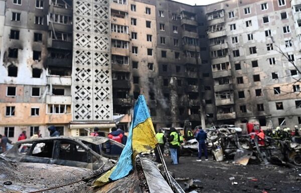 Новини України - В ООН попередили про ризик катастрофи в Україні