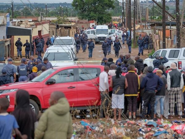 Новини світу - В ПАР сталася масштабна стрілянина в таверні: девять загиблих