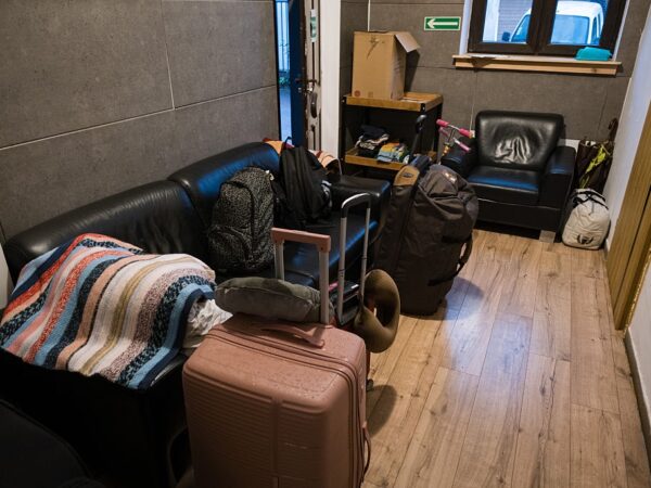 Новини України - В Польщі українських біженців "виганяють" з державного житла - ЗМІ