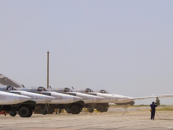 Новини світу - В РФ померли два льотчики, яких катапультувало з літака - соцмережі