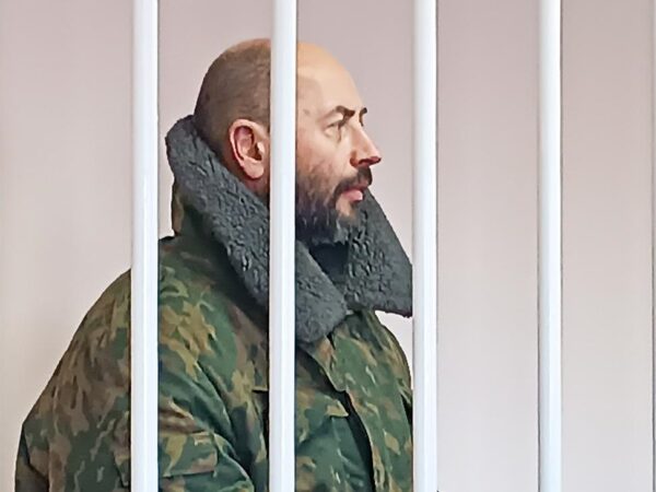 Новини світу - В РФ засудили білоруса за підриви поїздів на БАМі