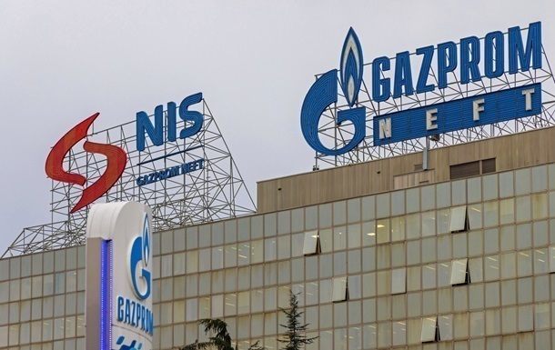 Новини бізнесу - В Сербії жаліються на санкції США проти єдиного НПЗ в країні