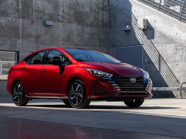 Авто новини - В США зняли з виробництва останнє авто дешевше за $20 тисяч