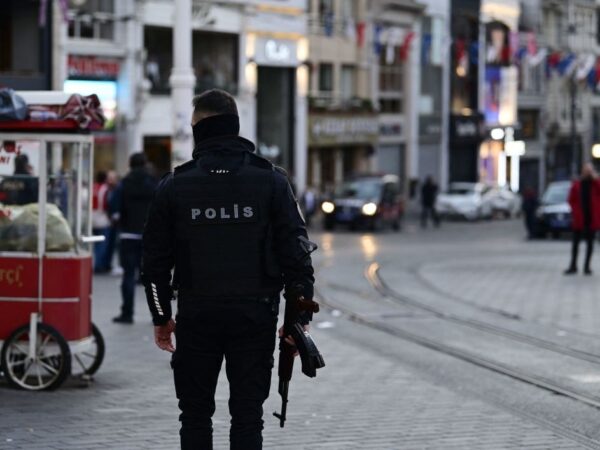 Новини світу - В Туреччині затримали 115 прибічників ІДІЛ