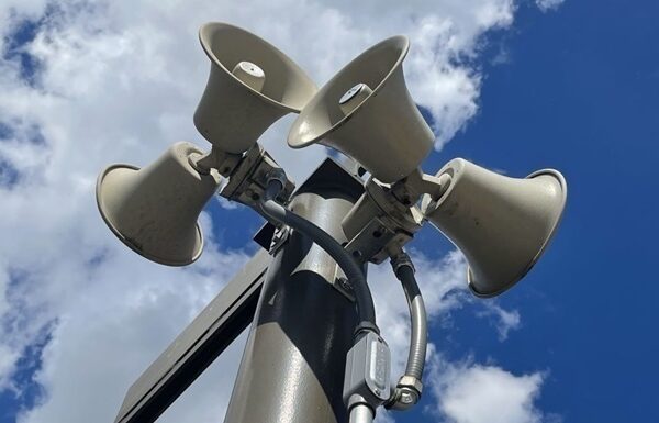 Новини України - В Україні будуть по-новому оголошувати повітряні тривоги