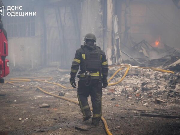 Новини України - В Україні понад мільйон людей без світла - МВС