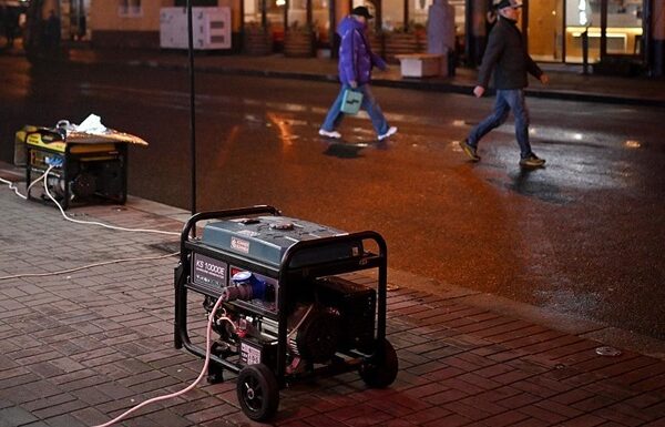 Новини України - В Україні послаблять графіки відключення світла