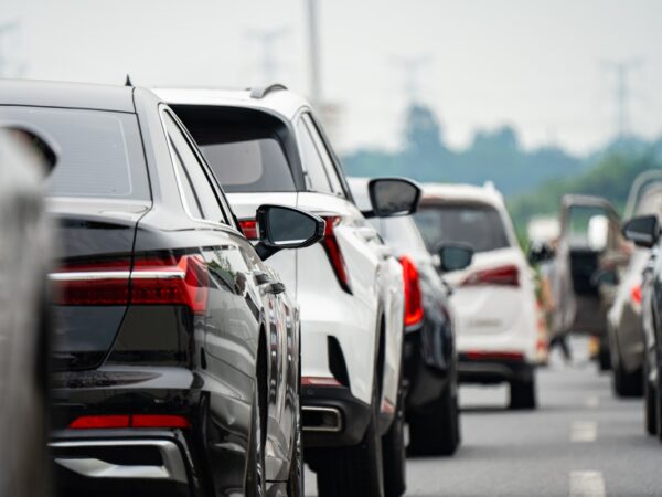 Новини бізнесу - В Україні уп'ятеро зріс попит на авто з Китаю