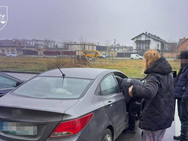 Новини України - В Україні "відмили" 570 млн з оборонних контрактів