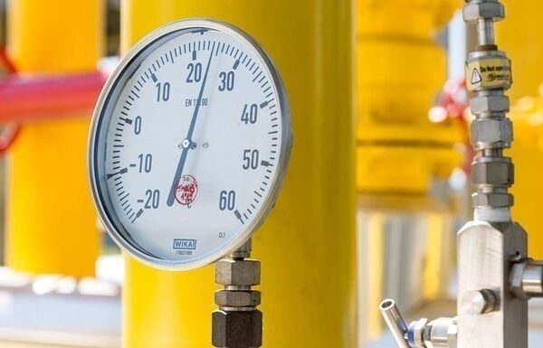 Новини України - В Україні з 1 січня для бізнесу зростуть тарифи на розподіл газу