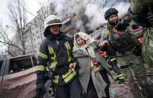 Новини України - В Україні значно зросла кількість цивільних жертв - ООН