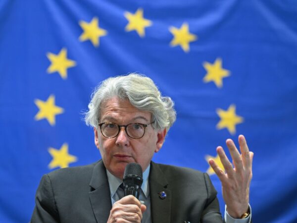 Новини світу - В ЄС розкритикували санкції США проти європейських посадовців