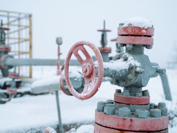 Новини бізнесу - В ЄС схвалили повну відмову від газу Росії до кінця 2027 року