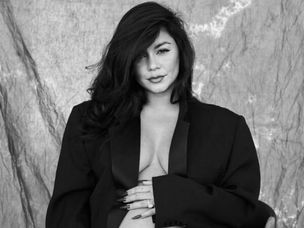 Новини культури - Ванесса Гадженс вдруге стала мамою