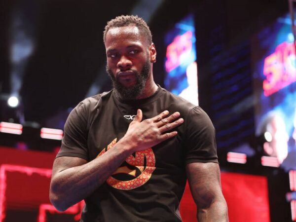 Новини спорту - Вайлдер заявив про свою головну мету у можливому бою з Усиком