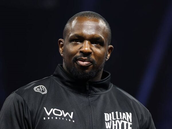 Новини спорту - Вайт розповів, чому Усик не став захищати титул WBO