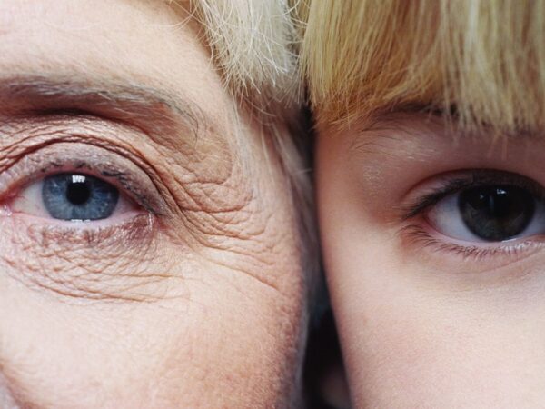 Технології - Вчені визначили вік, коли організм стає найбільш слабким