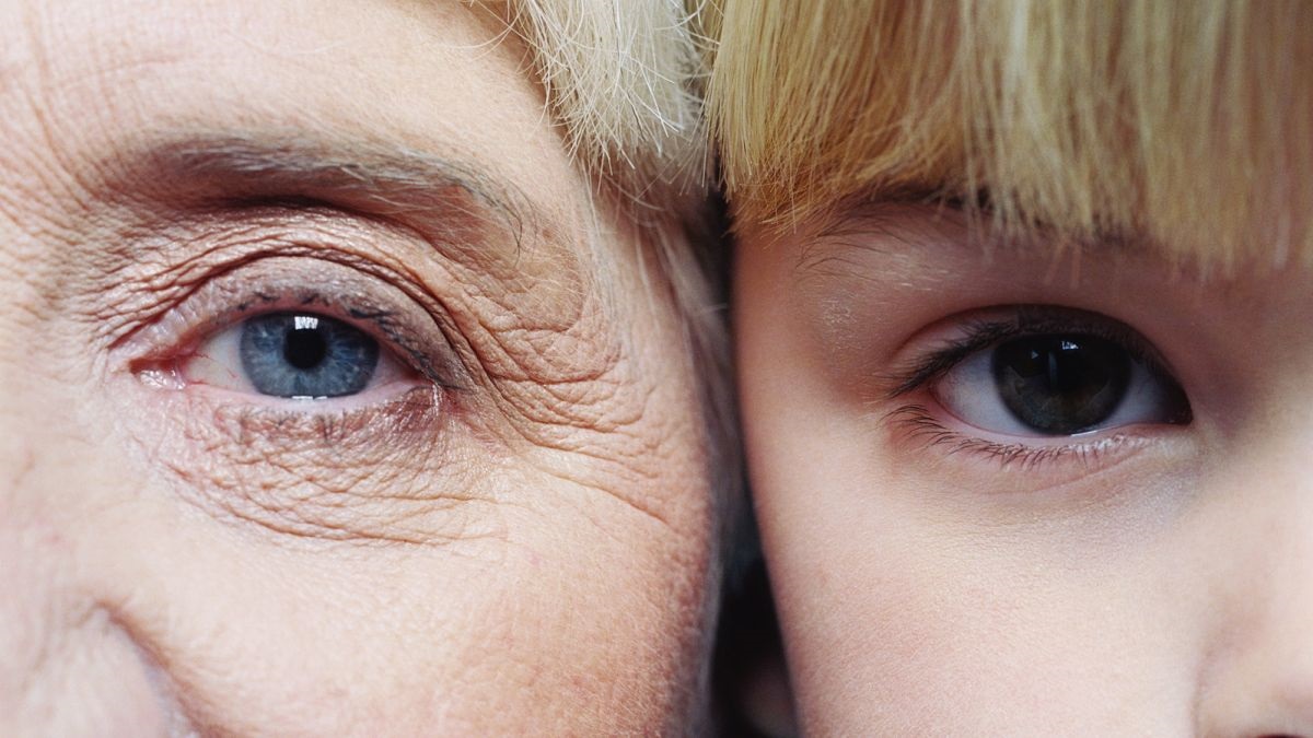 Технології - Вчені визначили вік, коли організм стає найбільш слабким