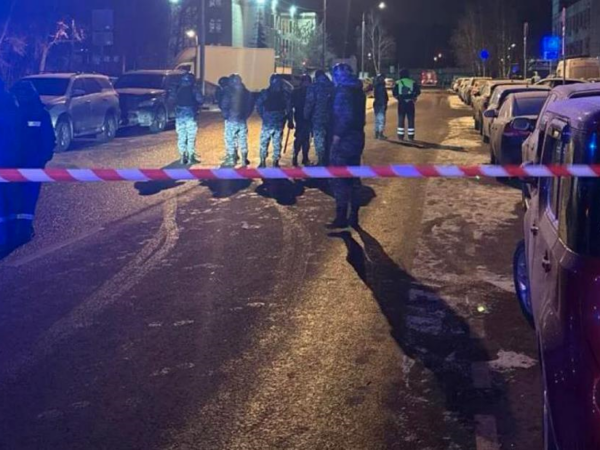 Новини світу - Вибух у Москві на місці, де підірвали генерала: стали відомі деталі