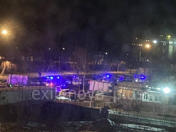 Новини світу - Вибух у Москві: жертвами стали поліцейські