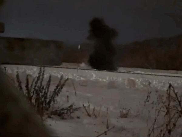 Новини світу - Вибухи у двох областях РФ порушили логістику окупантів - ЗМІ