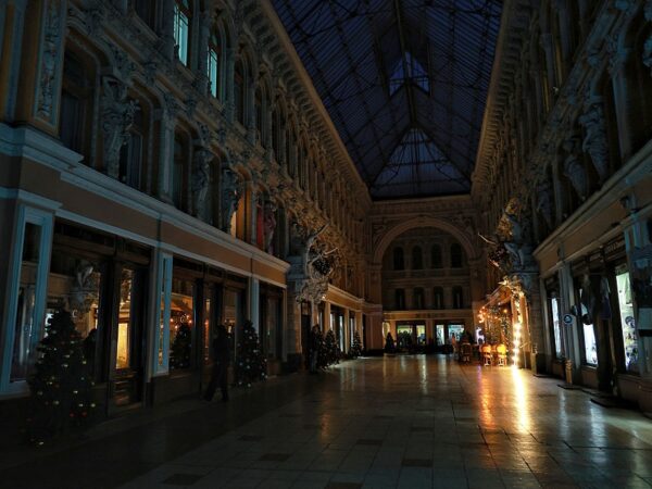 Новини бізнесу - Відновлення енергетики України: Люксембург виділив третій пакет допомоги