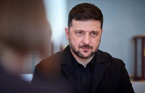 Новини України - Відомі деталі візиту Зеленського до Нідерландів