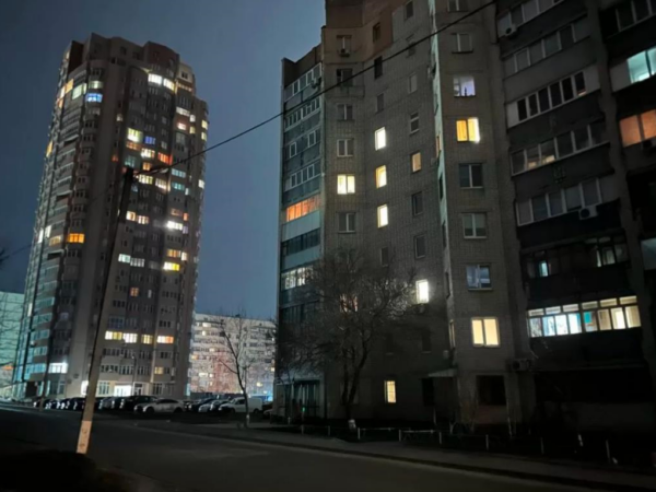 Новини України - Відомо, як діятимуть графіки відключення світла 26 грудня