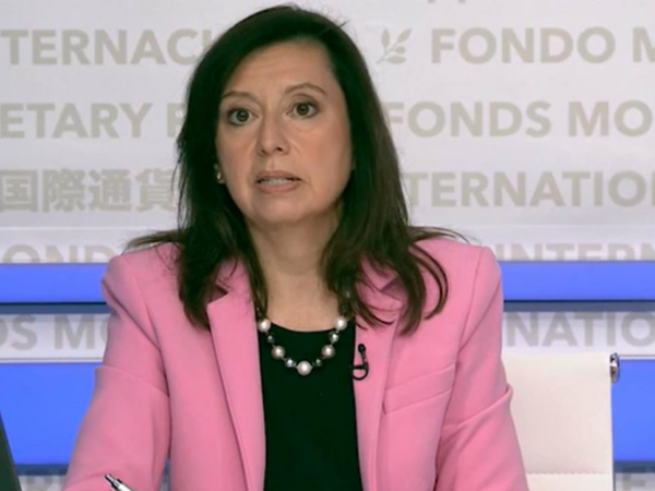 Новини бізнесу - Використання активів Росії: у МВФ зробили заяву