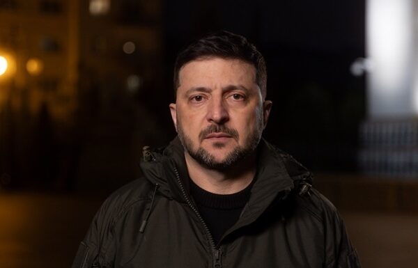 Новини України - Викрадення людей на Сумщині: президент відреагував