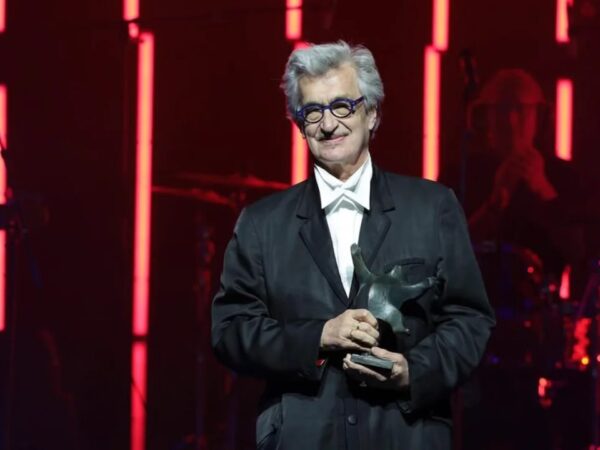 Новини культури - Вім Вендерс очолить журі Берлінале-2026