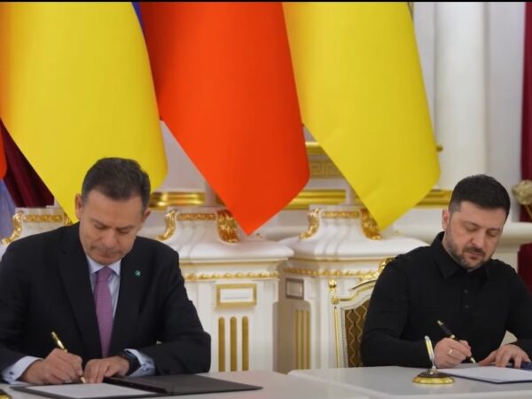 Новини України - Виробництво БПЛА: підписано угоду з Португалією