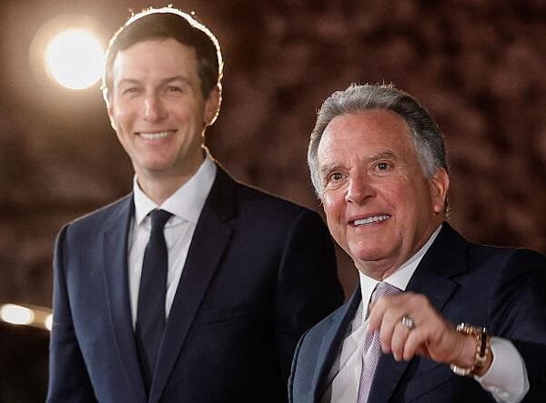 Новини світу - Виступ Віткоффа та Кушнера в Раді ЄС зірвався через техпроблеми