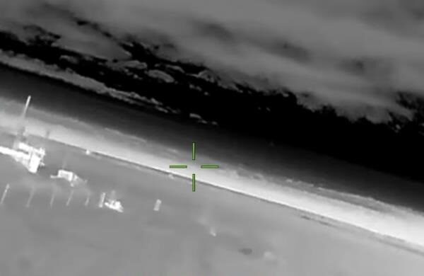 Новини України - "Вітання до Різдва": ГУР знищило дороге озброєння росіян в Криму