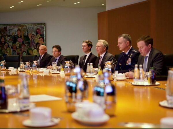 Новини України - Віткофф прокоментував обговорення "мирного плану"