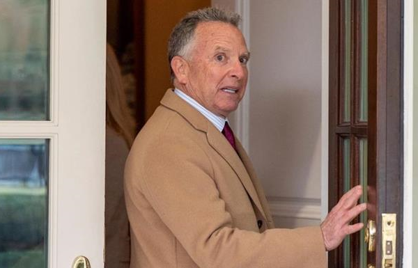 Новини України - Віткофф їде на мирні переговори у Берлін - ЗМІ