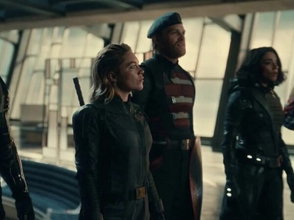 Новини культури - Вийшов тизер фільму Месники: Судний день