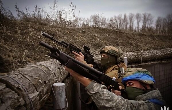 Новини України - Війська РФ атакували на восьми напрямках - Генштаб