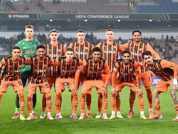 Новини спорту - Визначилися можливі суперники Шахтаря в 1/8 фіналу ЛК