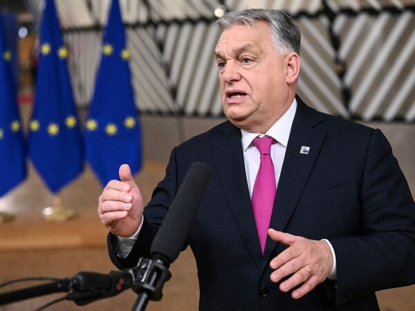 Новини України - Вступ України "відбере сили в ЄС" - Орбан