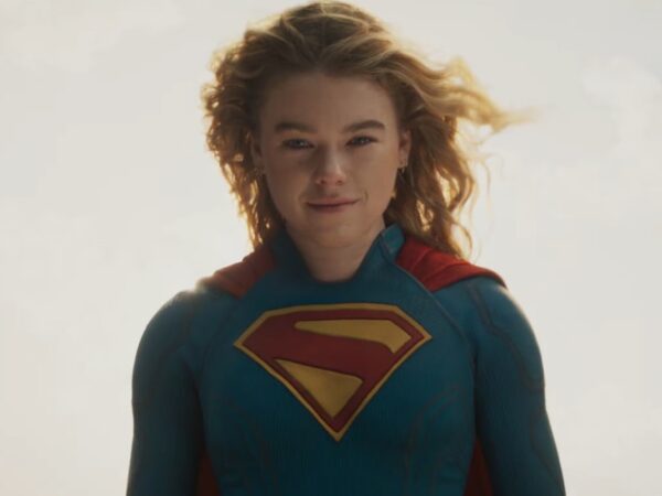 Новини культури - Warner Bros. показала перший трейлер Супердівчини