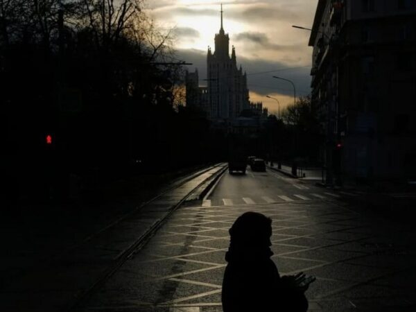 Новини світу - WP: Війна зламає економіку Росії вже в 2026 році