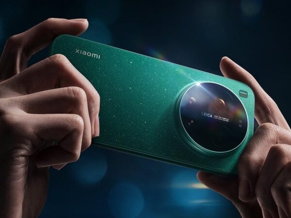 Технології - Xiaomi представила флагманський смартфон 17 Ultra