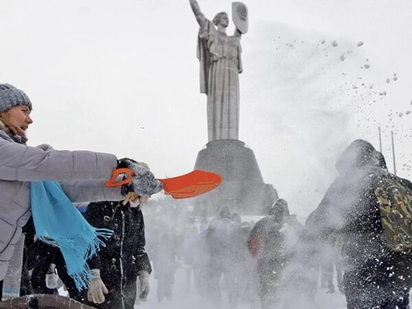 Без категорії - Як подолати зимову апатію