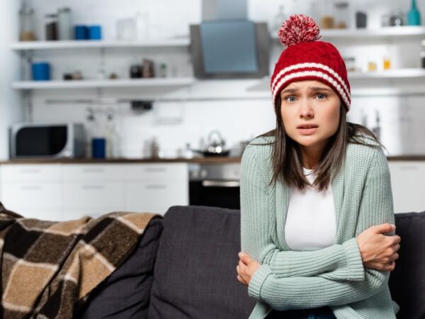 Без категорії - Як утеплити квартиру, якщо вимкнули опалення - корисні поради